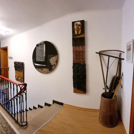 Gaestehaus Margerite Blieskastel Ngoại thất bức ảnh