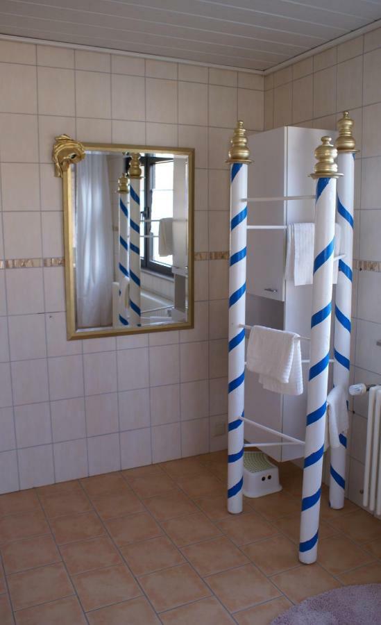 Gaestehaus Margerite Blieskastel Ngoại thất bức ảnh